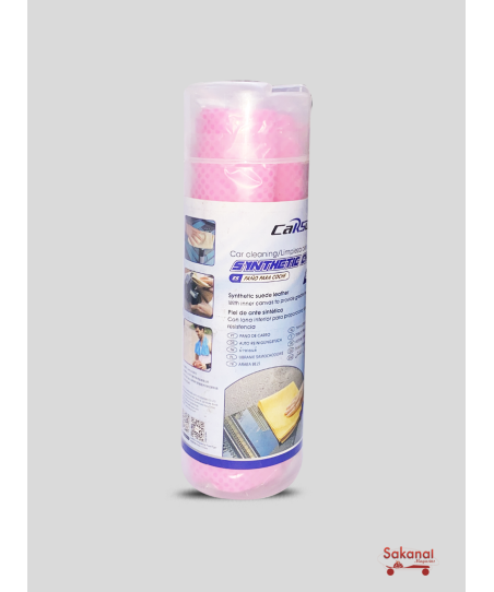 TORCHON EN BOITE CLEAN CHAM...