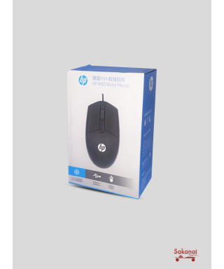 SOURIS HP AVEC FIL HP M30...