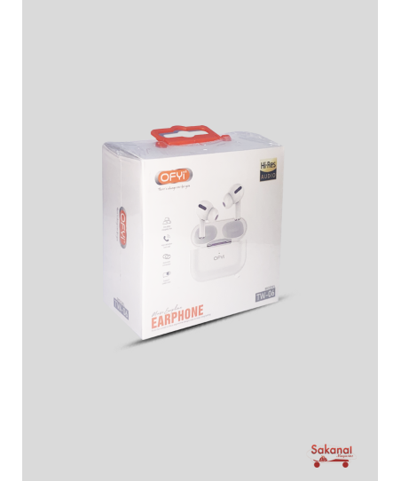 CASQUE BLUETOOTH ARIPOD...