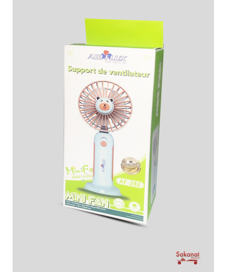 VENTILO MINI AIRFLUX AF -282