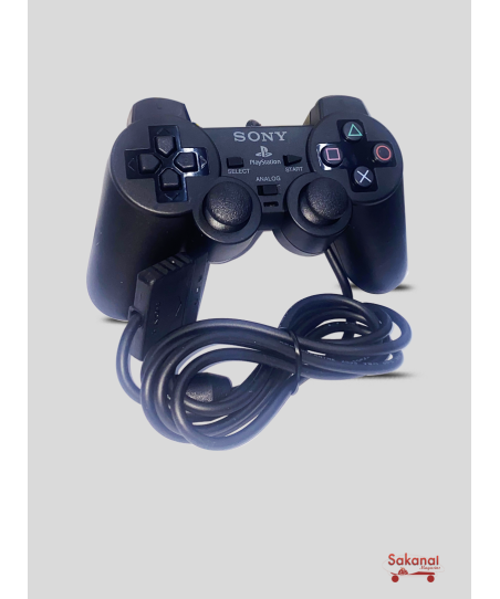 MANETTE SONY BONDING...
