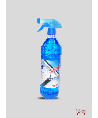 LAVE VITRE SEPTOL 3IN 900ML