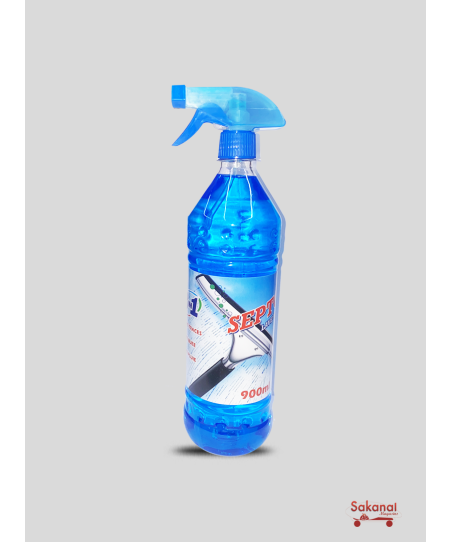 LAVE VITRE SEPTOL 3IN 900ML