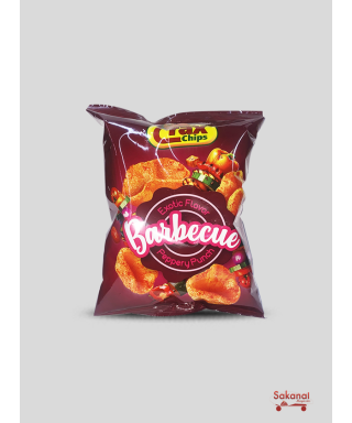 CHIPS CRAX BOWL EXOTIC...