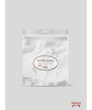 SUCRE GLACE PATISEN 1KG