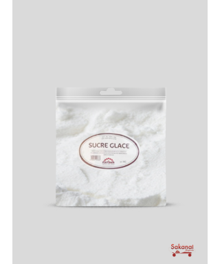 SUCRE GLACE PATISEN 500G