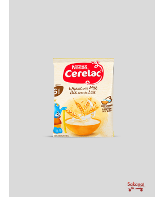CERELAC BLE 50G