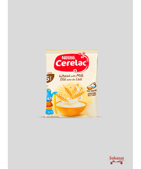 CERELAC BLE 50G