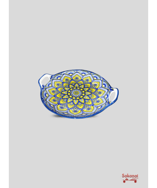 VAISSELLE ASSIETTE ROND...