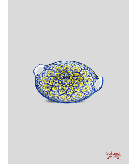 VAISSELLE ASSIETTE ROND...