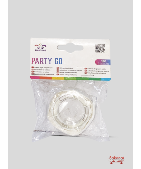 AUTOCOLLANTS EN GEL POUR...
