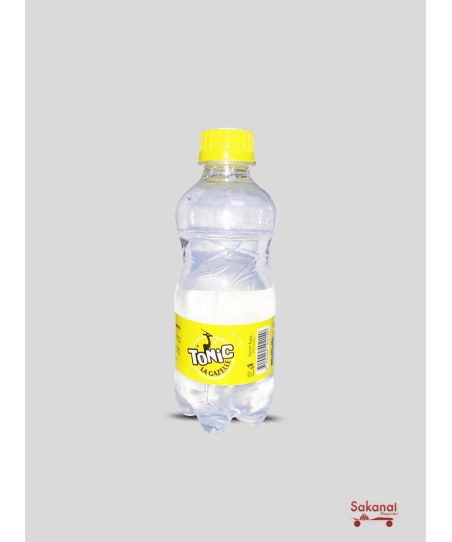 BOISSON GAZEUSE GAZELLE...