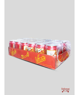 BOISSON CANETTE VIMTO 24*250ML