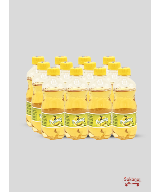 BOISSON GAZEUSE GAZELLE...