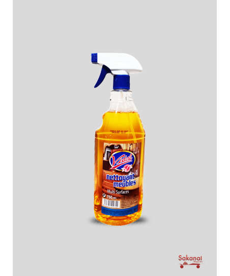 VIDAL PISTOLET MEUBLE BOIS...