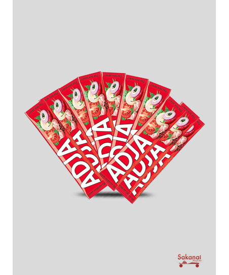 ADJA TOMATE STICK 10*15G