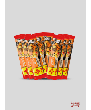 EPICE MAGGI MAMEUN EPICES...