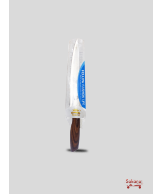 VAISSELLE COUTEAU FOLLOW...