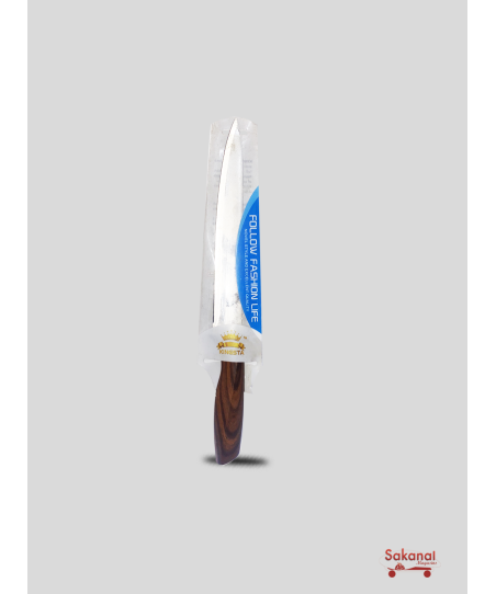 VAISSELLE COUTEAU FOLLOW...