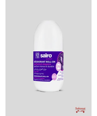 DEODORANT SAIRO ROLL-ON...