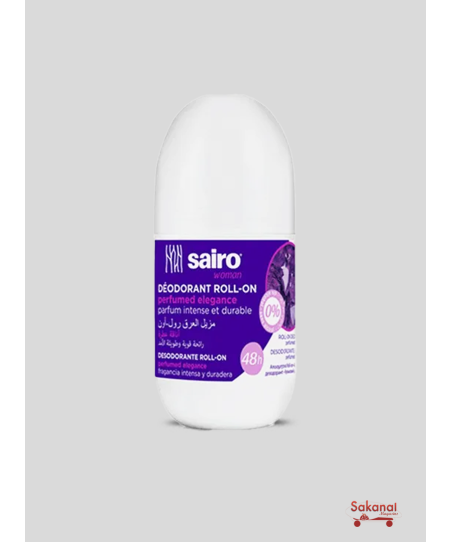 DEODORANT SAIRO ROLL-ON...