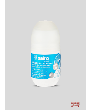 DEODORANT SAIRO ROLL-ON...