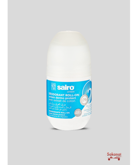 DEODORANT SAIRO ROLL-ON...