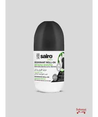 DEODORANT SAIRO ROLL-ON...