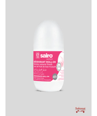 DEODORANT SAIRO ROLL-ON...