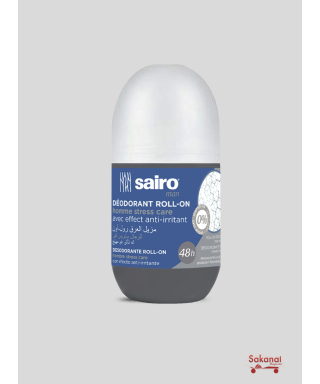 50ML SAIRO ROLL-ON MAN...