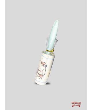 PEIGNE CHEVEUX NO K943096 1PCS