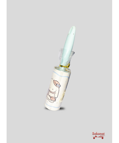 PEIGNE CHEVEUX NO K943096 1PCS