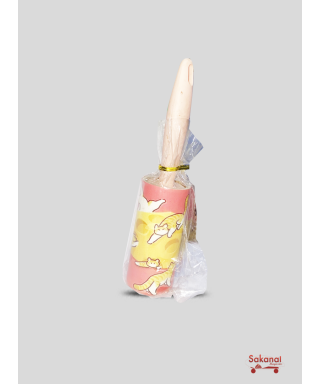PEIGNE CHEVEUX NO K943098 1PCS