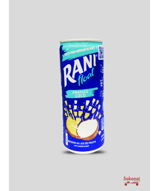 JUS RANI COCO ANANAS 240ML