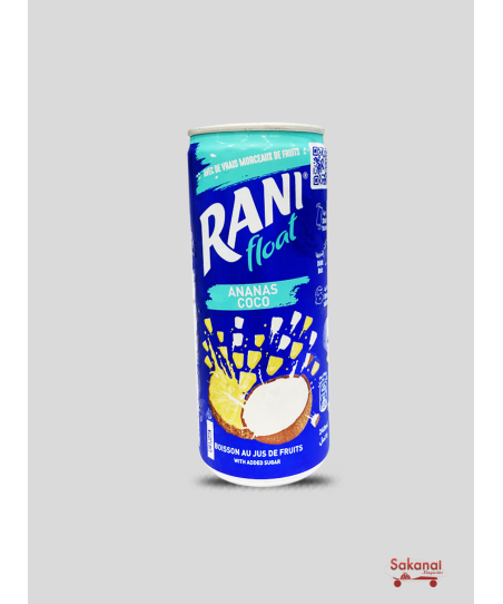 JUS RANI COCO ANANAS 240ML