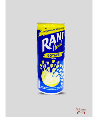 JUS RANI GOYAVE 240ML