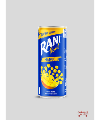 JUS RANI MANGUE 240ML