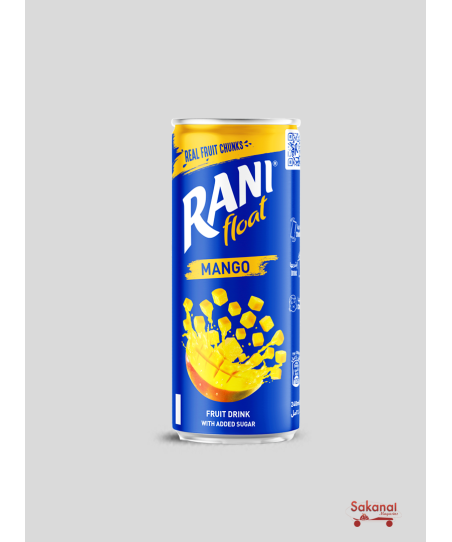 JUS RANI MANGUE 240ML