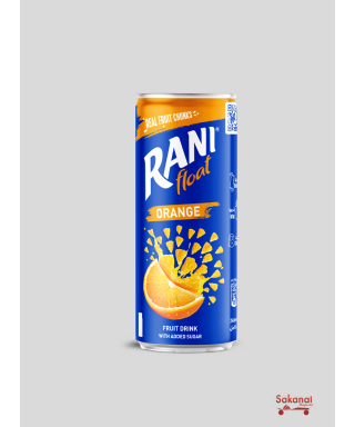 JUS RANI ORANGE 240ML