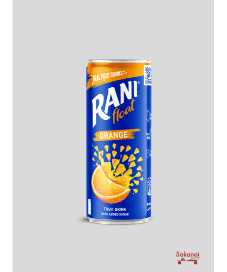 JUS RANI ORANGE 240ML