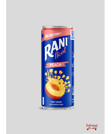 JUS RANI PECHE 240ML