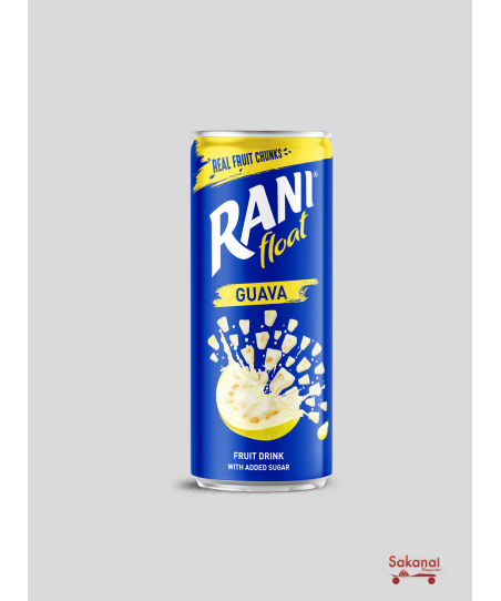 JUS RANI GOYAVE 240ML
