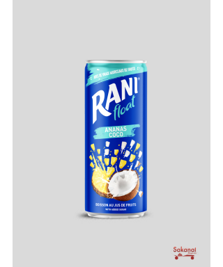 JUS RANI COCO ANANAS 240ML