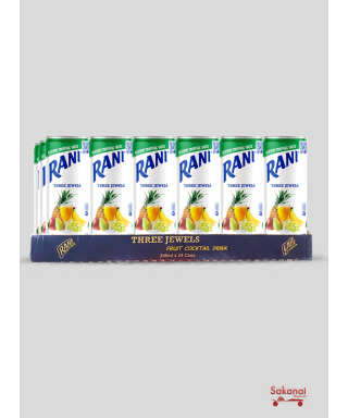 JUS RANI COCKTAIL BLANC...