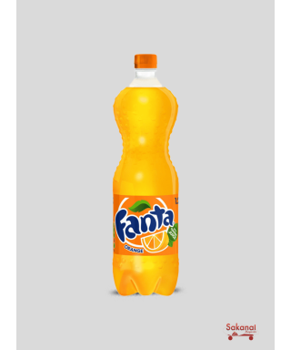 BOISSON GAZEUSE FANTA...