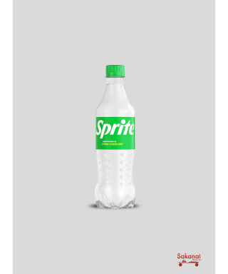 BOISSON GAZEUSE SPRITE 35CL