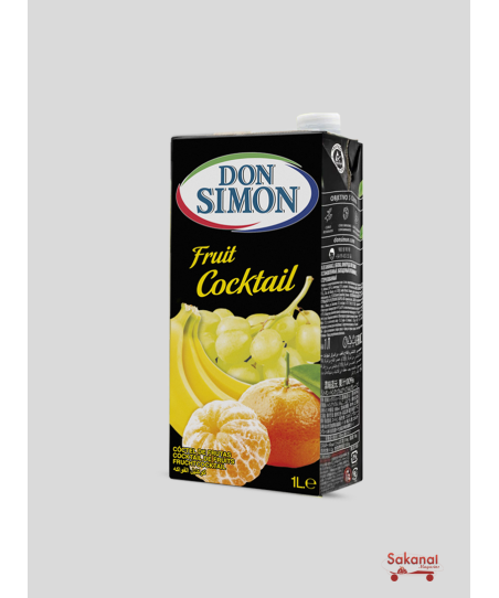 JUS DON SIMON FRUIT...