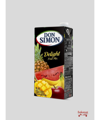 JUS DON SIMON DELIGHT FRUIT...