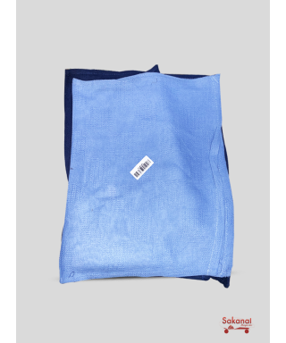 TORCHON COULEUR CARRE GM