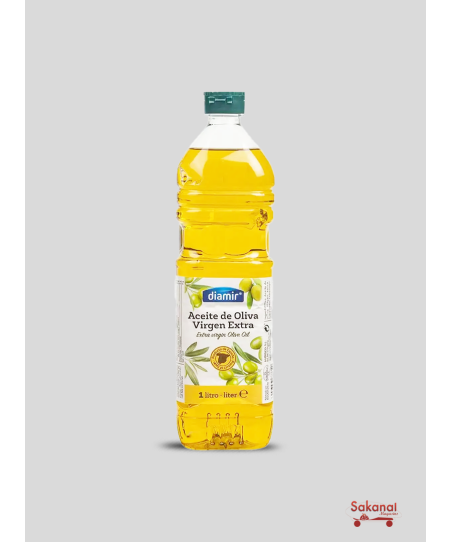 HUILE D OLIVE EXTRA VIERGE...